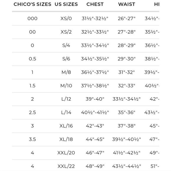 Chico’s Women's Size 2 Solid Black Velvety Stretchy Sleeveless Tank Top - Picture 10 of 10